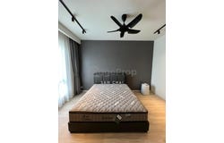 Jalan Residen Utama, Desa ParkCity, Kuala Lumpur 52200