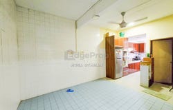 Jalan Empangan Dua , Shah Alam, Selangor 40000