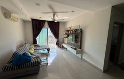 Jalan Templer Suasana 2 Off Templer Park, 48000, Selangor, Rawang, Selangor 48000