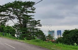 Jalan Taman Duta, Taman Duta, Kuala Lumpur 50480