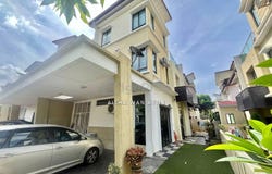 Jalan Bistari, Kajang, Selangor 43000