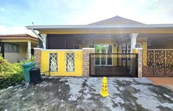Semenyih, Selangor 43500