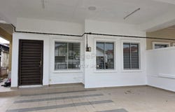 Pasir Gudang, Johor 81700
