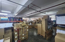 Jalan Perusahaan 3, Rawang, Selangor 48000