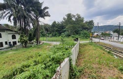 Jalan Seri Penchala 1, Kampung Sungai Penchala, Kuala Lumpur 60000