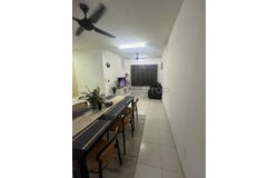 Jalan Setia Gemilang U13/45c, Setia Alam/Alam Nusantara, Selangor 40170