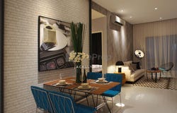 Jalan Klang Lama (Old Klang Road), Kuala Lumpur 58100