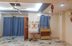 Jalan 1/18, Semenyih, Selangor 43500
