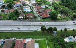 Jalan Ayer Panas Off Jalan Genting Kelang, Setapak, Kuala Lumpur 53200