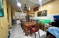 Jalan Aman Perdana, Klang, Selangor 41050