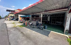 Jalan Mutiara, Hulu Langat, Selangor 41300