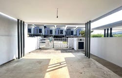 Off Jalan Semenyih, Semenyih, Selangor 43500