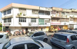 Jalan Midah, Cheras, Kuala Lumpur 56000