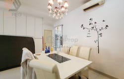 Kemuning Utama, Kemuning, Shah Alam, Selangor 40400