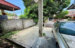 Jalan Tasik Puteri, Rawang, Selangor 48300