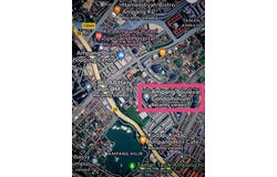 Jalan Air Bukit Off Jalan Ampang, 68000, Selangor, Ampang, Selangor 54000