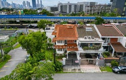 Jalan Ukay, Ampang, Selangor 68000