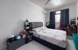Jalan Damai Perdana, Cheras, Selangor 56000