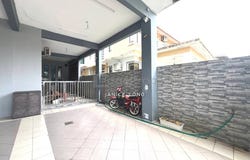 Jalan Bayan, Pasir Gudang, Johor 81700