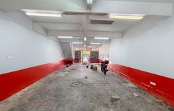 Ampang, Kuala Lumpur 68000