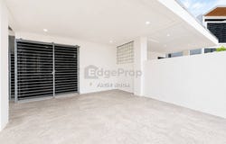 Sg Jerlok, Kajang, Selangor 43000