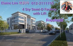 Rawang, Selangor 48000