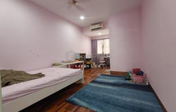 Ampang, Selangor 68000