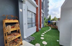 Jalan Putra Perdana 5/2, Puchong, Selangor 47100
