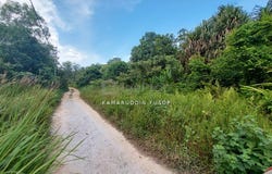 JALAN BUKIT DAMAR 3/3, Dengkil, Selangor 43800