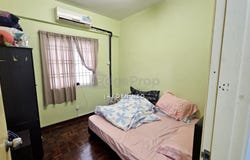 Johor Bahru, Johor 81750