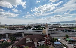 Jalan Bagan Dalam, Butterworth, Penang 12100