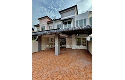 Jalan Tasik Puteri, Rawang, Selangor 48300