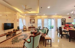 Batu 9th Cheras, Selangor 43200