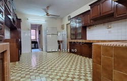 Jalan Abdullah, Lorong Abdullah, Bangsar, Kuala Lumpur 59100