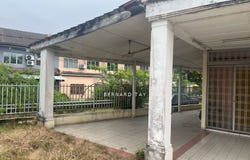 Jalan SP, Sungai Buloh, Selangor 47000