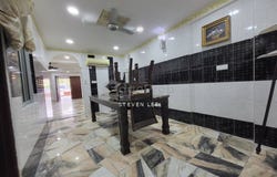Persiaran Desa Puteri, Rawang, Selangor 48020
