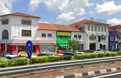 Sungai Petani, Kedah 08000