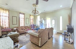 Jalan Seri Putra, Kajang, Selangor 43000