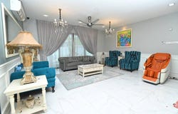Shah Alam, Selangor 40150
