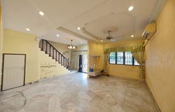 Ipoh, Perak 30100