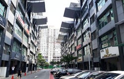 Kuchai, 58100, Kuala Lumpur, Kuchai, Kuala Lumpur 58100