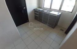 Jalan Suakasih, Batu 9th Cheras, Selangor 43200