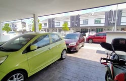 Bandar Puncak Alam, Selangor 42300