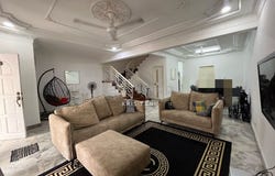 Jalan Suadamai 6, Batu 9th Cheras, Selangor 43200