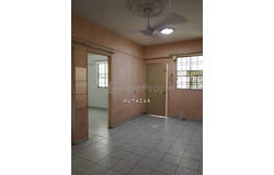 Jalan 3/95b, Cheras, Kuala Lumpur 56100