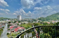 Melawati, Ampang, Kuala Lumpur 53100