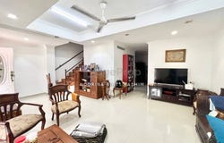 Persiaran Saujana 5, Sungai Buloh, Selangor 47000