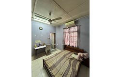 Solok Seri Banang, Klang, Selangor 41200