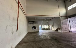 Jalan Idaman, Senai, Johor 81400