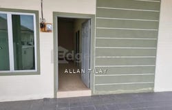 Jalan Residen, Sitiawan, Perak 32000